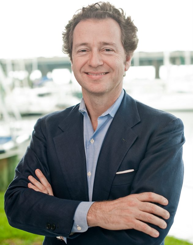 Alberto Perrone Da Zara joins Lurssen Sales Team