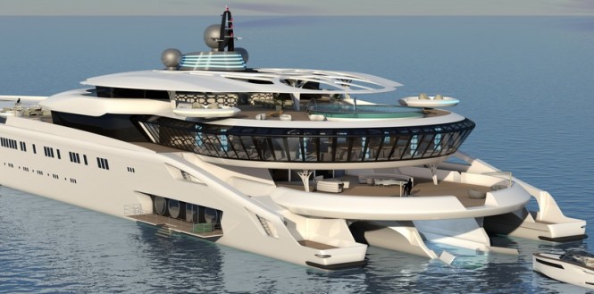 Assina Yacht Design