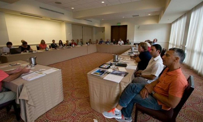 Caribbean Sailing Association (CSA) Annual Conference