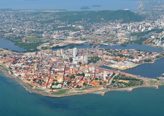 New Cartagena Retail Location unveiled by Outer Reef Yachts
