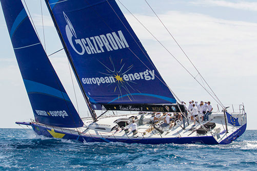 Esimit Europa 2 Esimit Europa 2