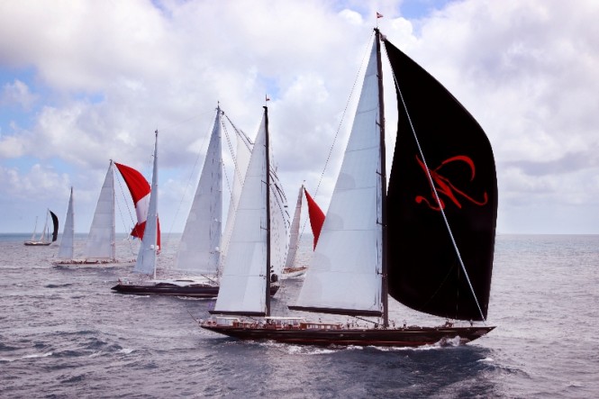 Exceptional first half of the year for Hoek Design Yachts