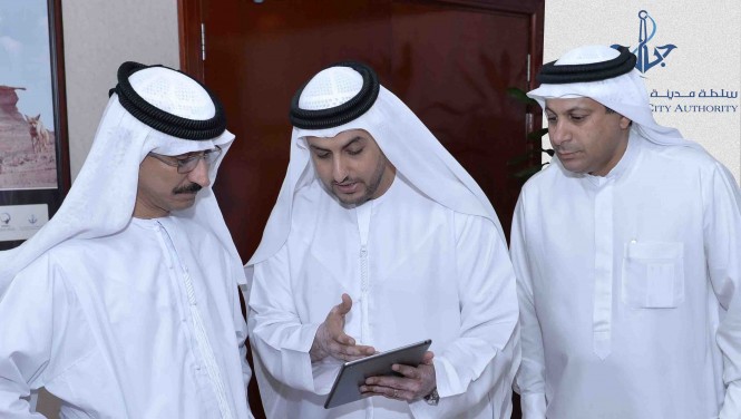 ‘Maritime Creativity Lab’ initiative launched by Dubai Maritime City Authority