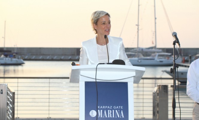 Season Opening Party hosted by Karpaz Gate Marina