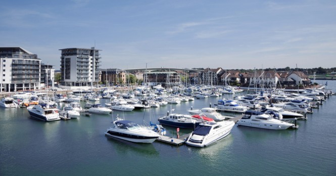 MDL Marinas announces fantastic Summer 2014 offers