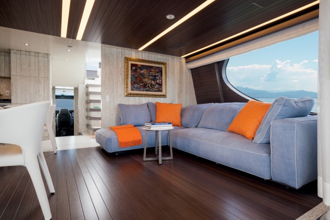 Motor Yacht MY PARADIS_ Motor Yacht MY PARADIS