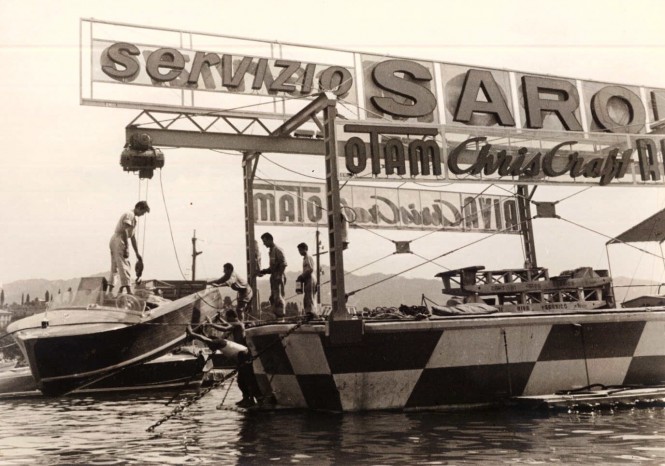 OTAM celebrating 60th Anniversary