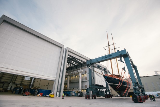 Completion of Phase One transformation announced by Pendennis