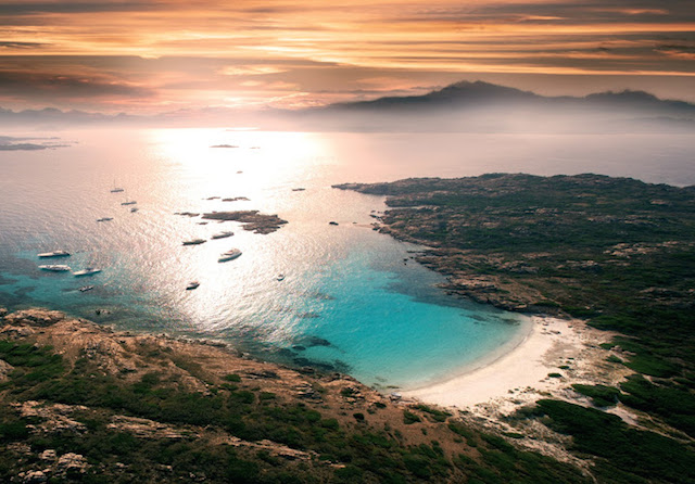 Loro Piana Superyacht Regatta 2014 to kick off today