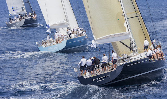 The title in the XII SWS Trophy is still all to play for Carlo Borlenghi | Borlenghi Studio The title in the XII SWS Trophy is still all to play for Carlo Borlenghi | Borlenghi Studio
