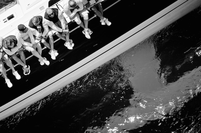 We look forward to welcoming owners and their crews to the regatta in the coming years - dates announced below Jeff Brown | Superyacht Media We look forward to welcoming owners and their crews to the regatta in the coming years - dates announced below Jeff Brown | Superyacht Media