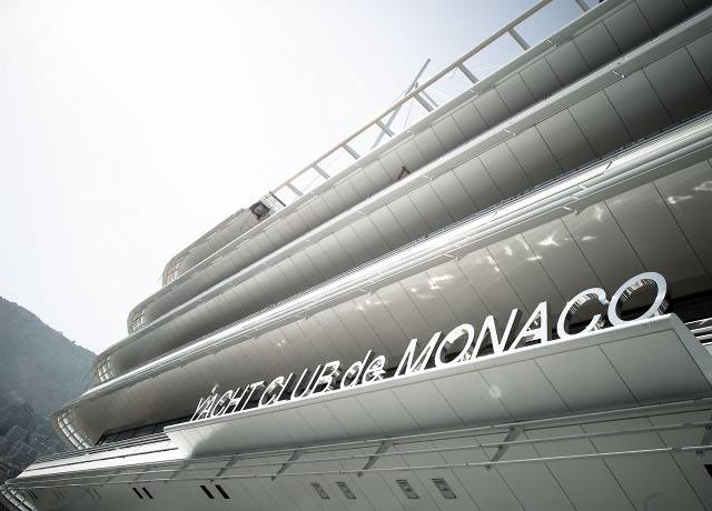 New ‘Riva Aquarama Lounge’ unveiled by Ferretti Group and Yacht Club de Monaco