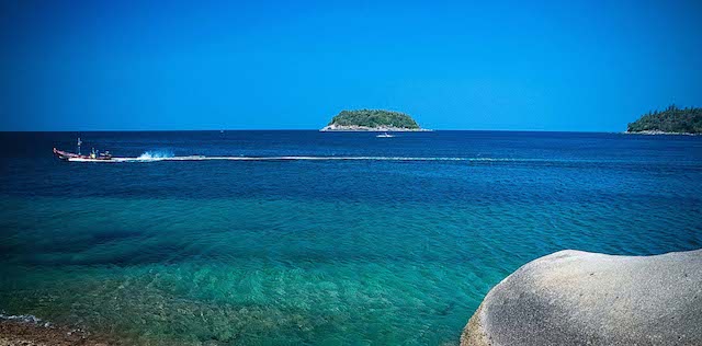 Kata Rocks in Phuket to once again host Asia Superyacht Rendezvous