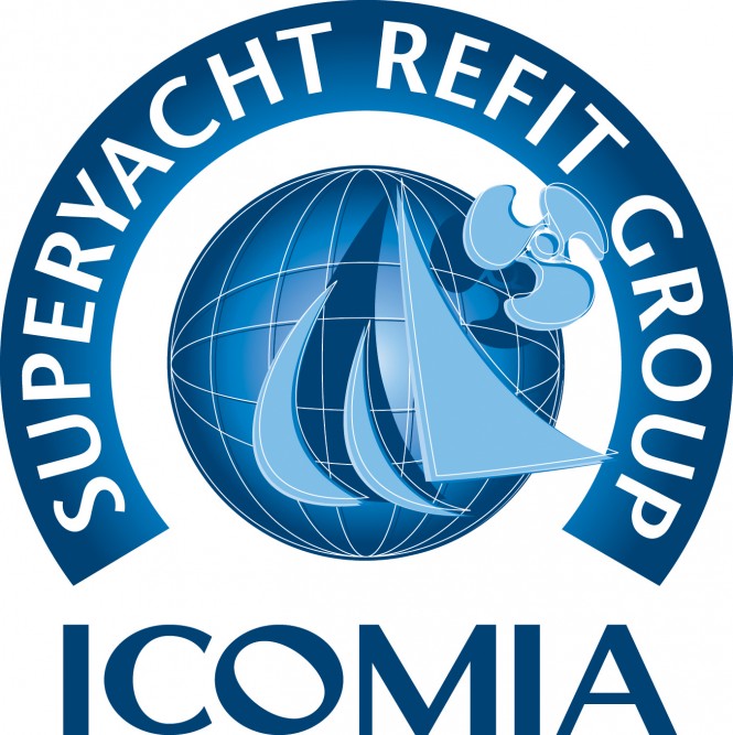 ICOMIA Superyacht Refit Group launches latest revision of its Standard Framework Contract
