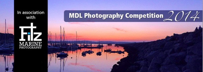 Entries now open for MDL Photography Competition 2014