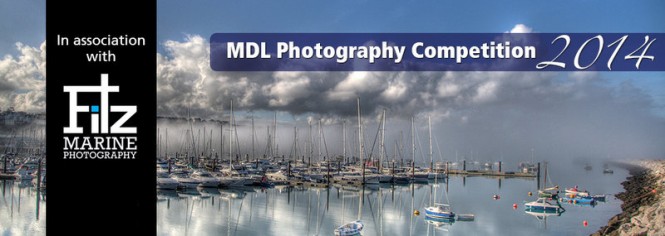 Launch of MDL Photography Competition 2014