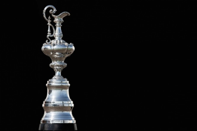 Team Australia withdraws from 35th America’s Cup