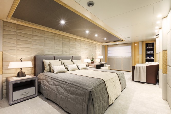 Amore Mio 2 Yacht - Cabin Amore Mio 2 Yacht - Cabin