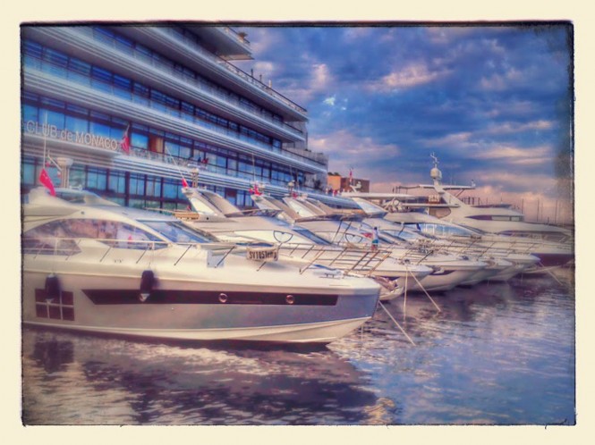 Azimut|Benetti Yachting Gala 2014 Azimut|Benetti Yachting Gala 2014