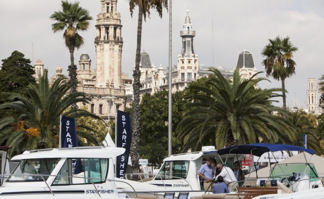An ocean of experiences on offer at upcoming Barcelona Boat Show 2014