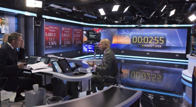 Aberdeen Asset Management Cowes Week welcomes CNBC as Official Business Media Partner