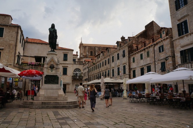 Croatia - Dubrovnik Croatia - Dubrovnik
