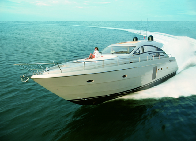 Ferretti Group announces opening of new promotion and representative office in Palma de Mallorca