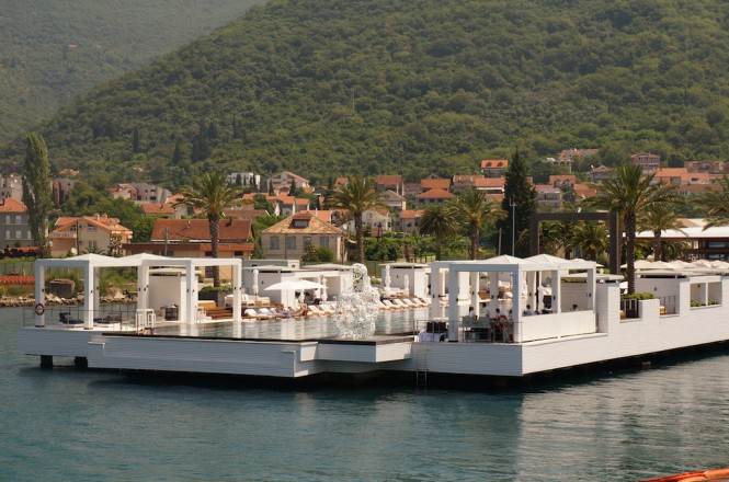 Lido Mar, Porto Montenegro, Tivat Lido Mar, Porto Montenegro, Tivat