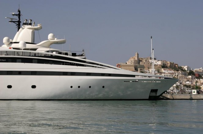 Marina Ibiza