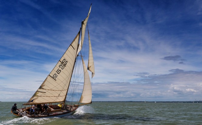 Panerai British Classic Week 2014: Day 4