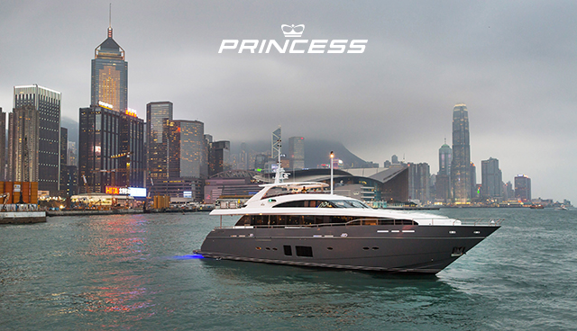 Princess Yachts Greater China Limited (PYGC)