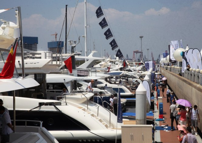 SO! DALIAN 2014 Wrap Up