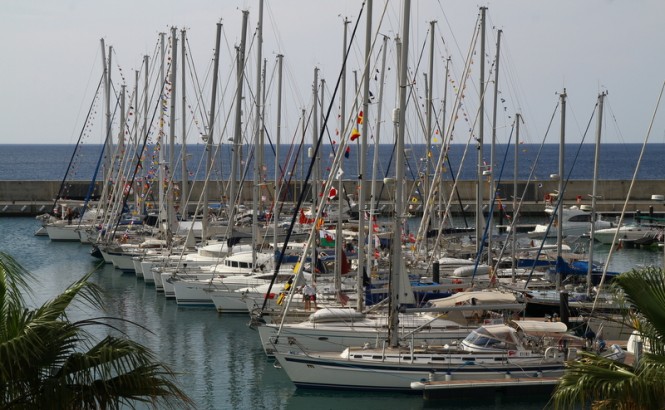 Karpaz Gate Marina to continue the Eastern Mediterranean Yacht Rally (EMYR) involvement