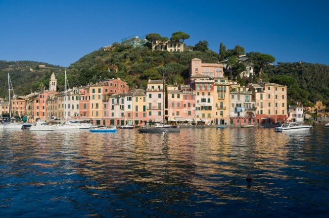 UCINA Confindustria Nautica: VAT at Italian luxury yacht marina resorts to be reduced