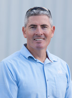 New Business Development Manager for Alloy Yachts