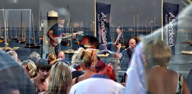 Aberdeen Asset Management Cowes Week 2014 Photography Competition