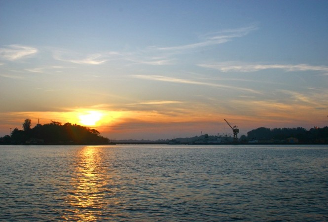 Andamans Port Blair