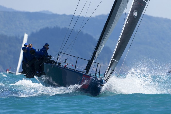 Dark Star John Bacon MC38_credit Andrea Francolini Dark Star John Bacon MC38_credit Andrea Francolini