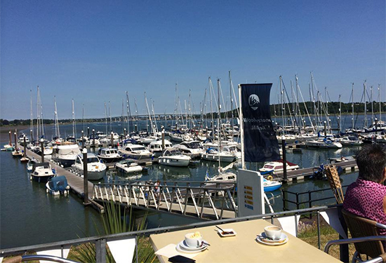 2015 MDL Boat Shows