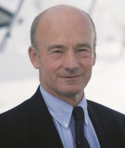 David King to step down as Chairman of Princess Yachts
