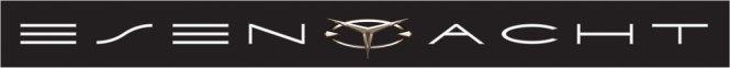 New 50m composite motor yacht by Esenyacht and Mannerfelt Design Team