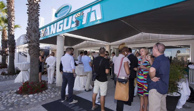 New Representation Office for Overmarine Group in Côte d’Azur