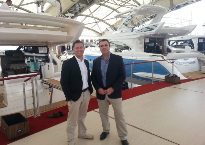 New addition to the Horizon Partner Sales Team