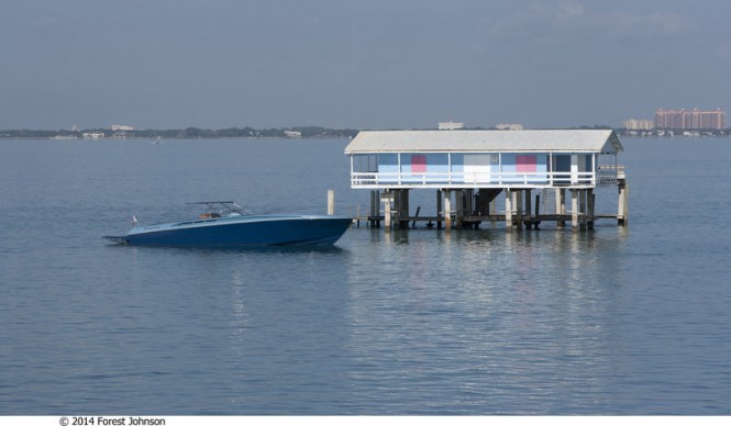 Magnum 51 luxury yacht tender Magnum 51 luxury yacht tender