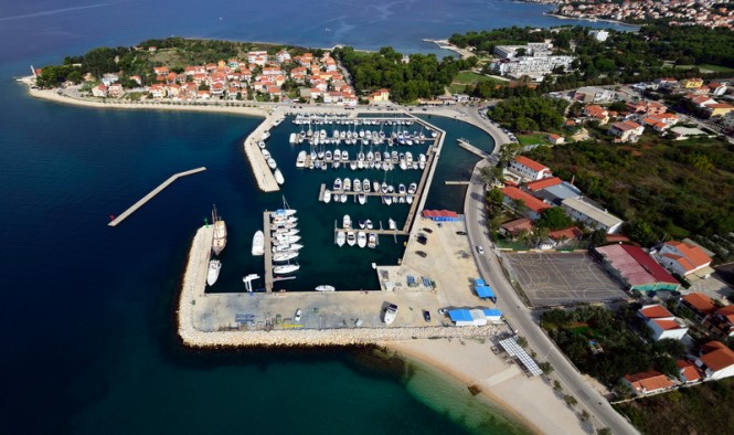 Marina Borik Marina Borik