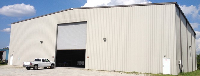 New Building Acquisition announced by Jarrett Bay