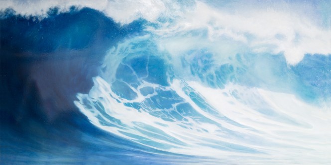 Offshore 2 by Vincent Fantauzzo Offshore 2 by Vincent Fantauzzo