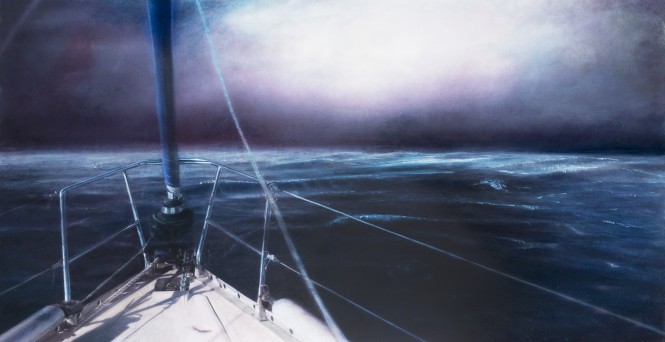 Offshore 5 by Vincent Fantauzzo Offshore 5 by Vincent Fantauzzo