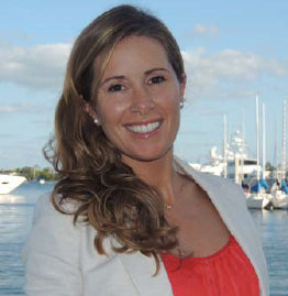 Key appointment for official dealer of The Italian Sea Group for Latin America