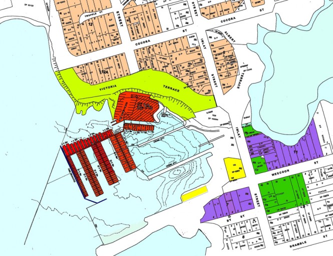 Town Development Plan Town Development Plan
